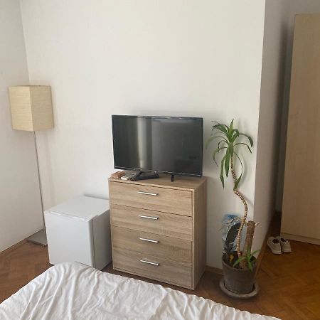 Bucarest B&B Екстер'єр фото