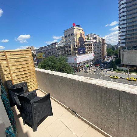 Bucarest B&B Екстер'єр фото