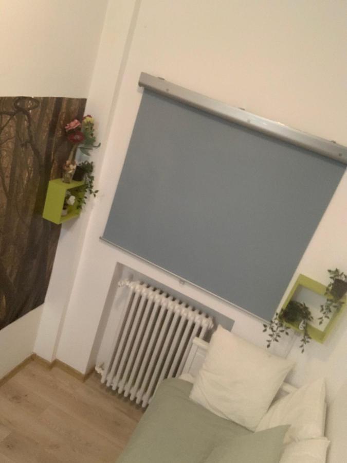Bucarest B&B Екстер'єр фото