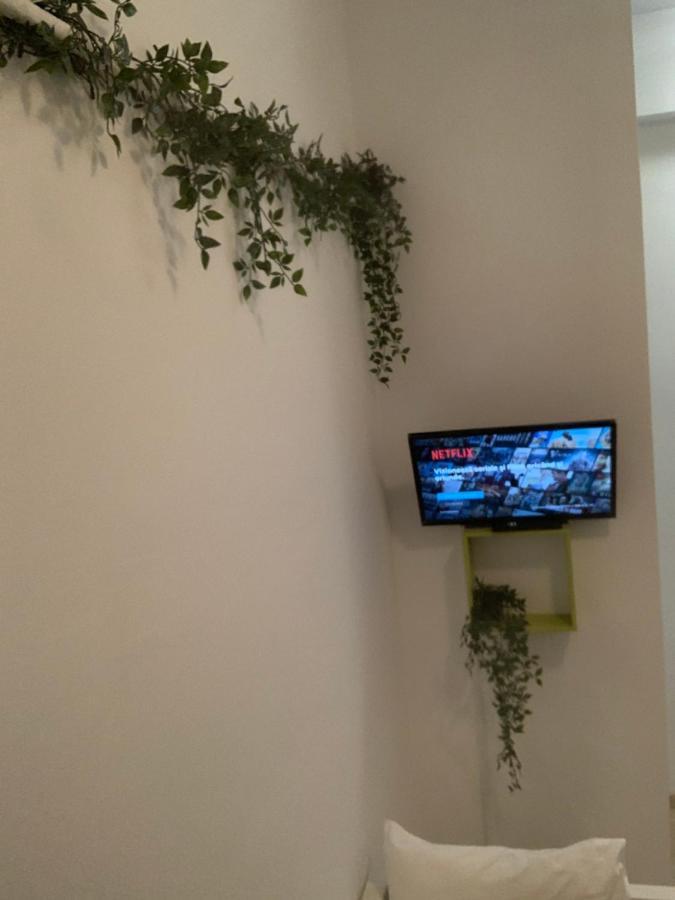 Bucarest B&B Екстер'єр фото