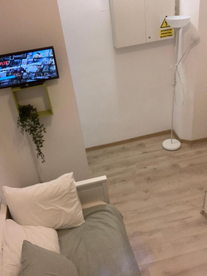 Bucarest B&B Екстер'єр фото