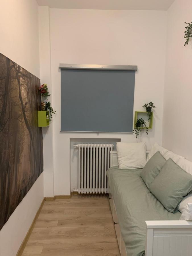 Bucarest B&B Екстер'єр фото