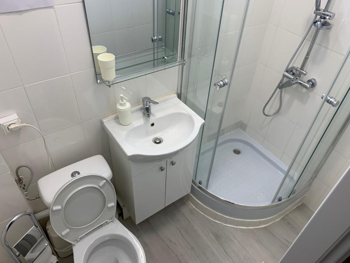 Bucarest B&B Екстер'єр фото