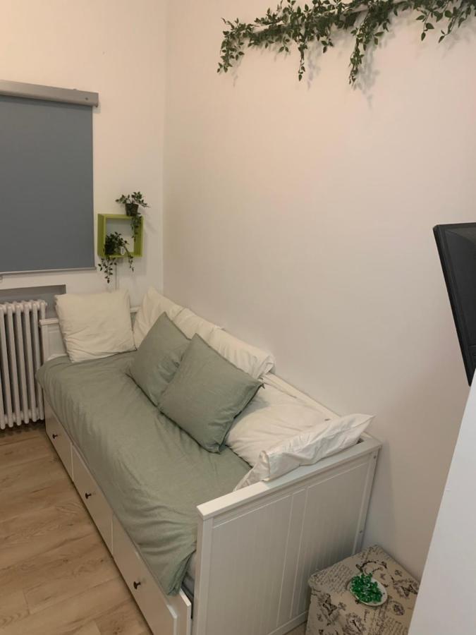 Bucarest B&B Екстер'єр фото