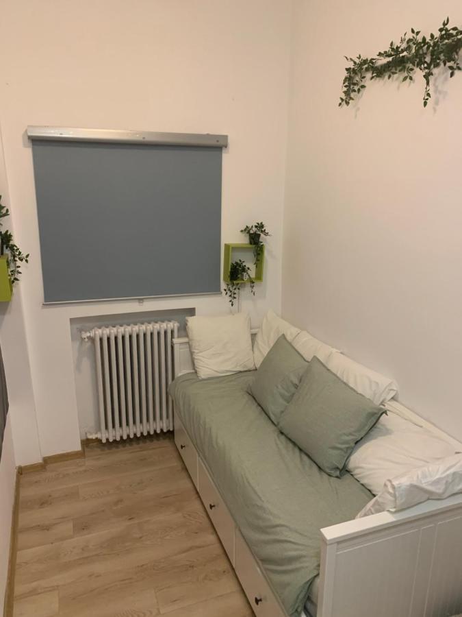 Bucarest B&B Екстер'єр фото