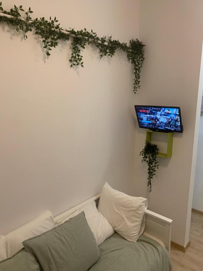 Bucarest B&B Екстер'єр фото