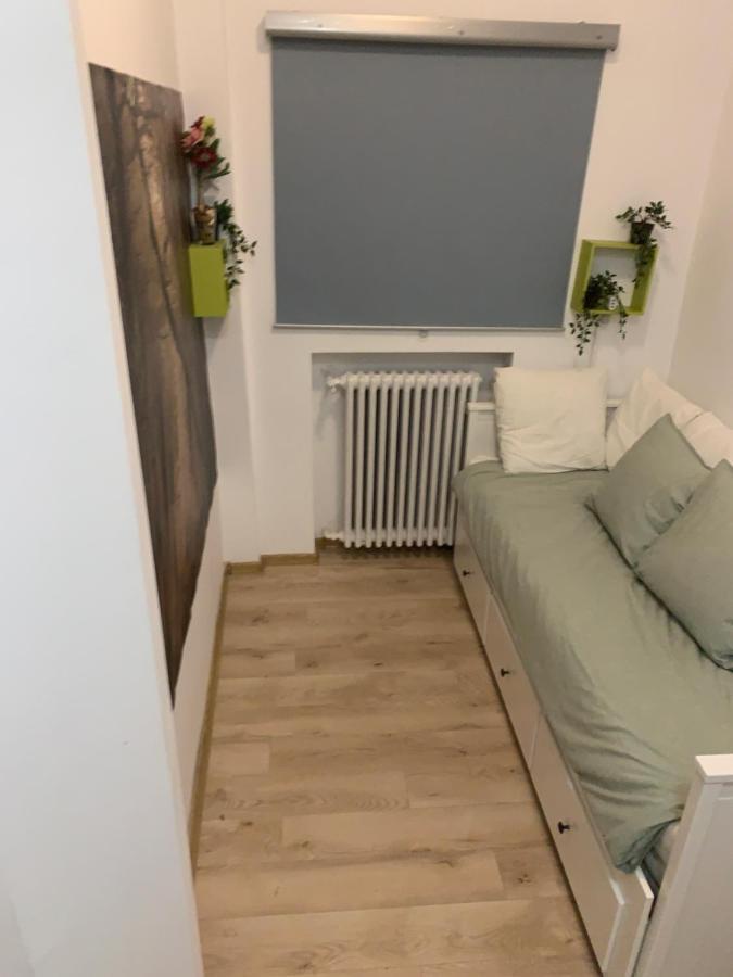 Bucarest B&B Екстер'єр фото