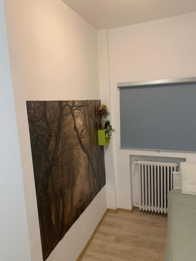 Bucarest B&B Екстер'єр фото