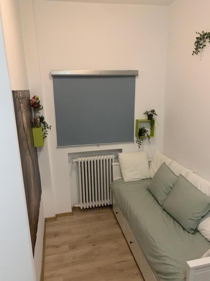 Bucarest B&B Екстер'єр фото