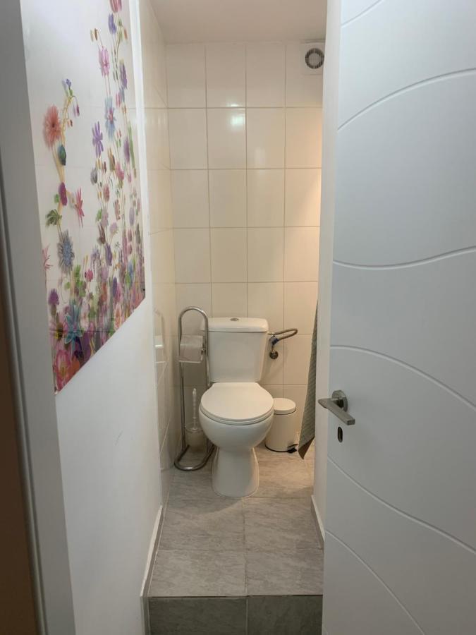 Bucarest B&B Екстер'єр фото