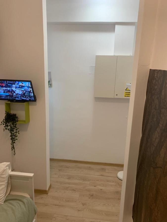 Bucarest B&B Екстер'єр фото