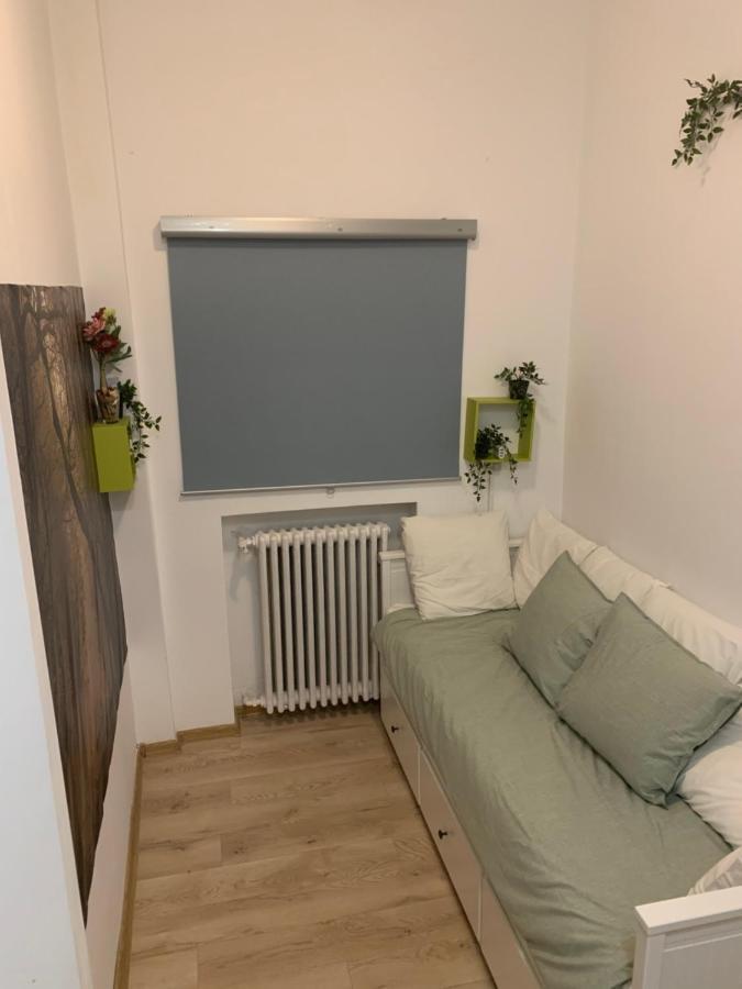 Bucarest B&B Екстер'єр фото