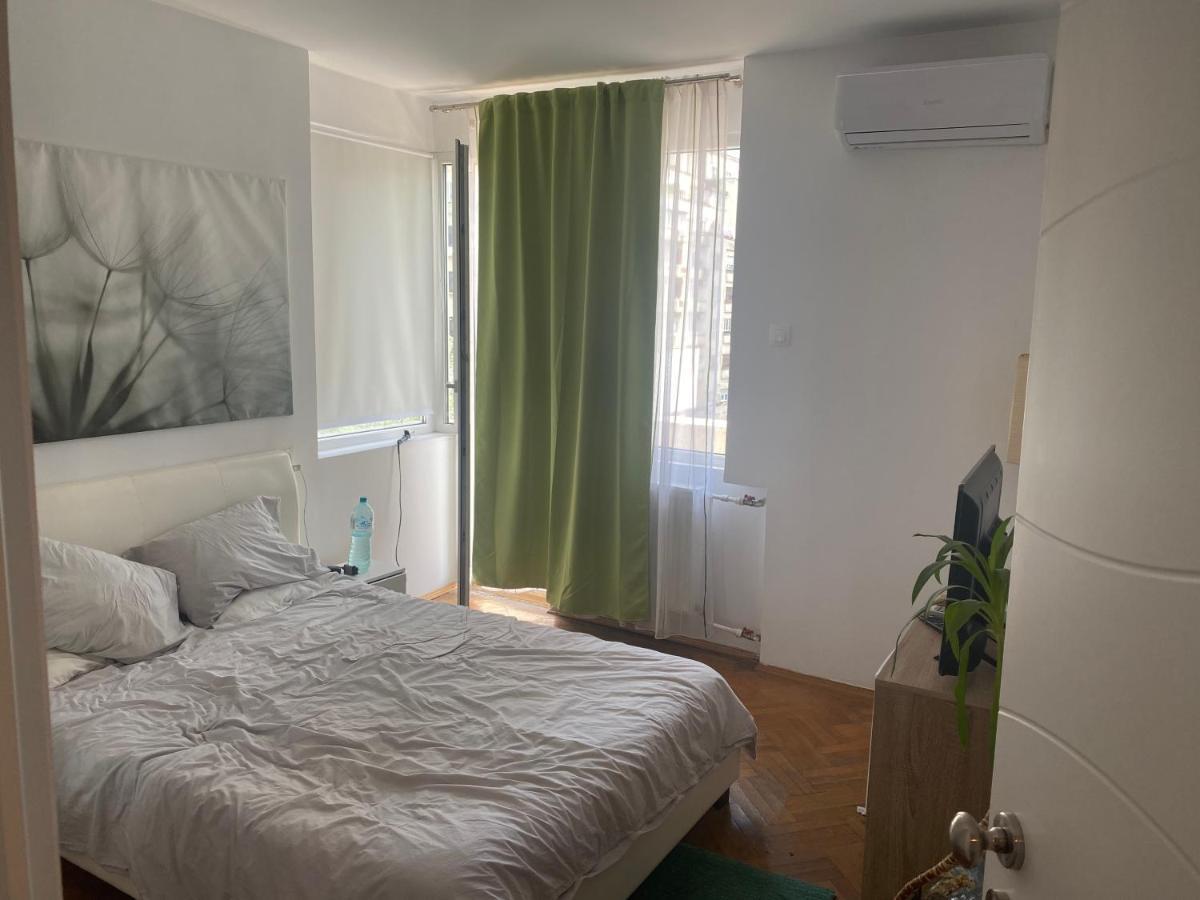 Bucarest B&B Екстер'єр фото