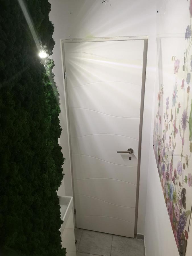 Bucarest B&B Екстер'єр фото