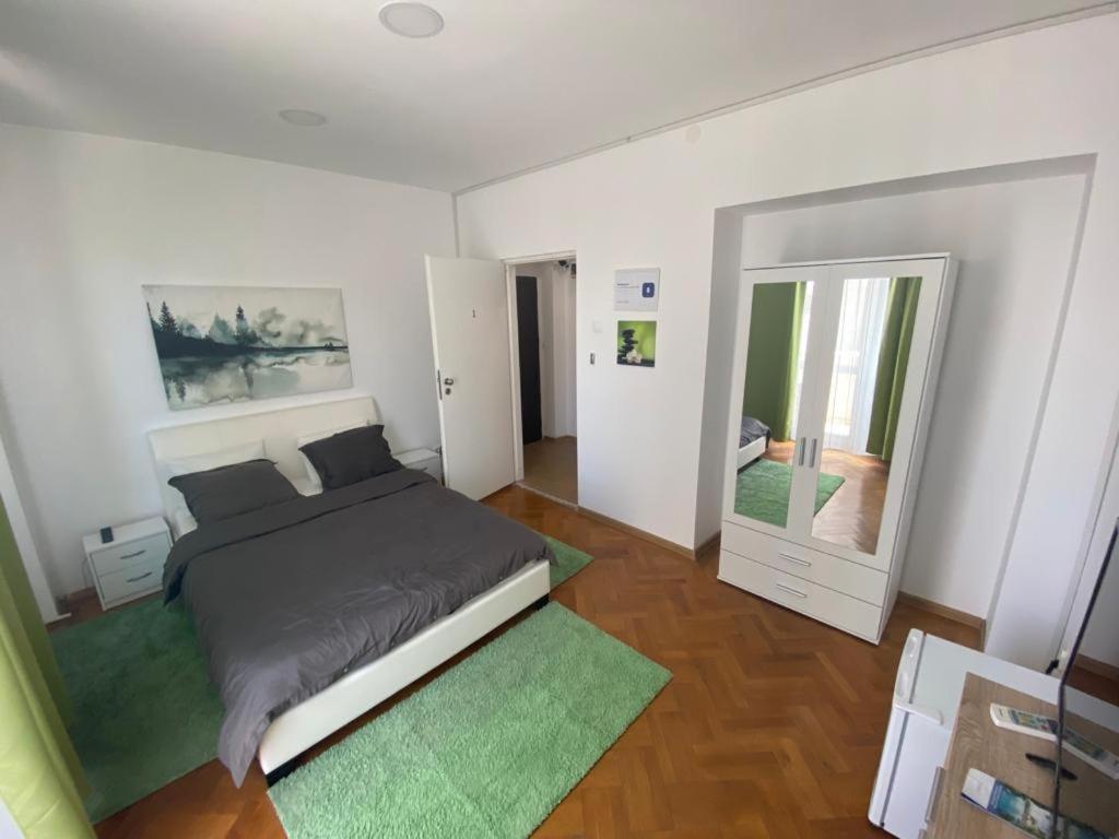 Bucarest B&B Номер фото