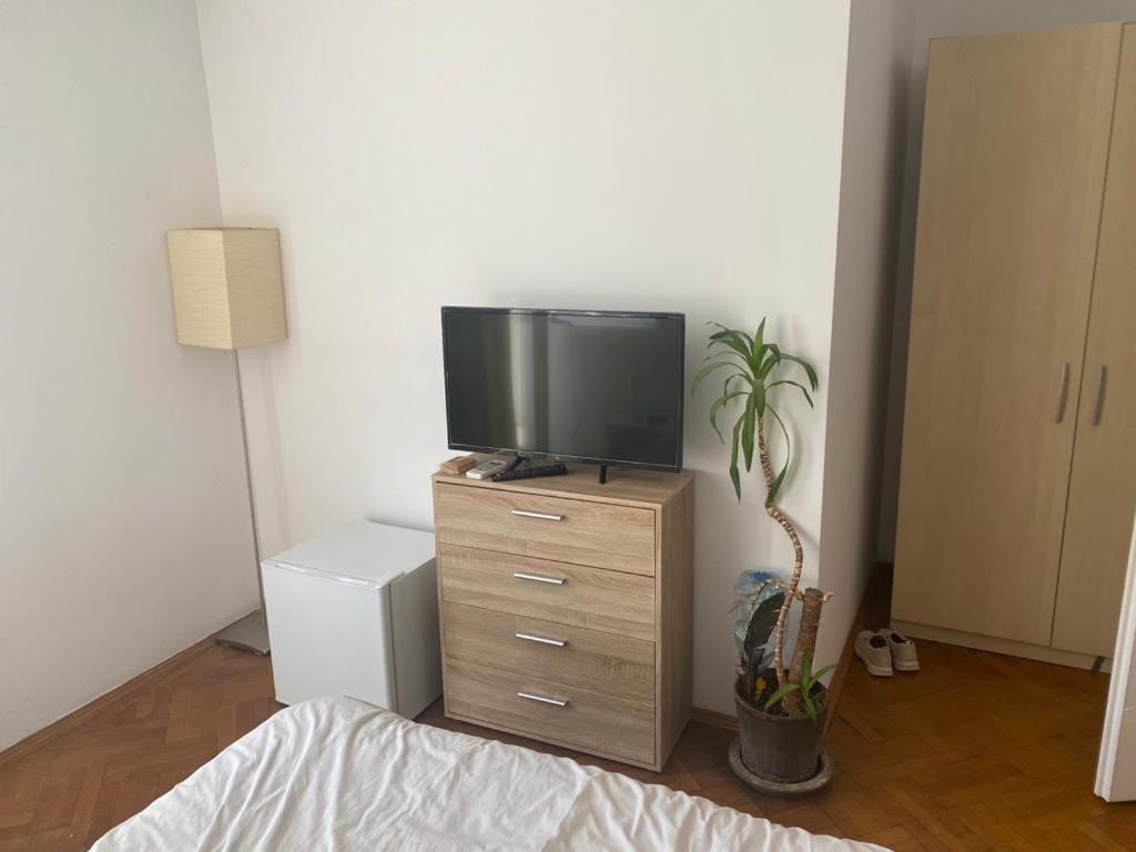 Bucarest B&B Номер фото