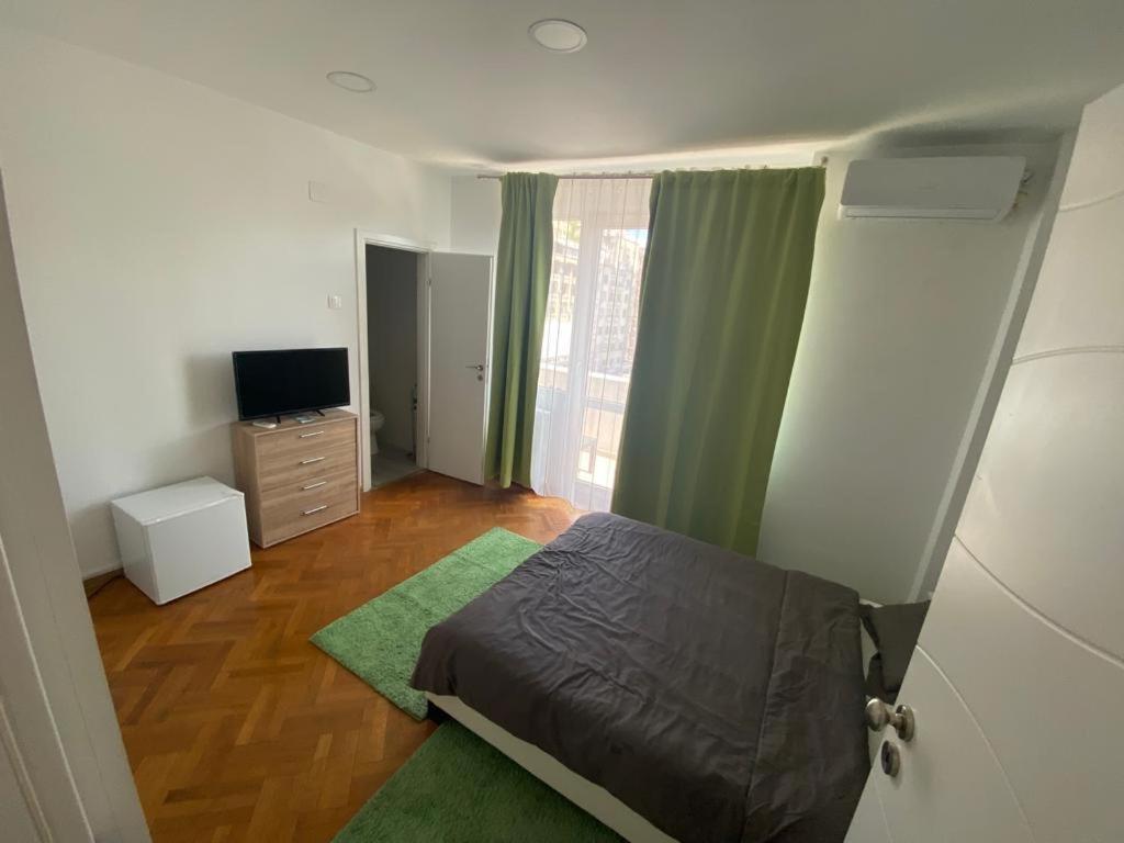 Bucarest B&B Номер фото