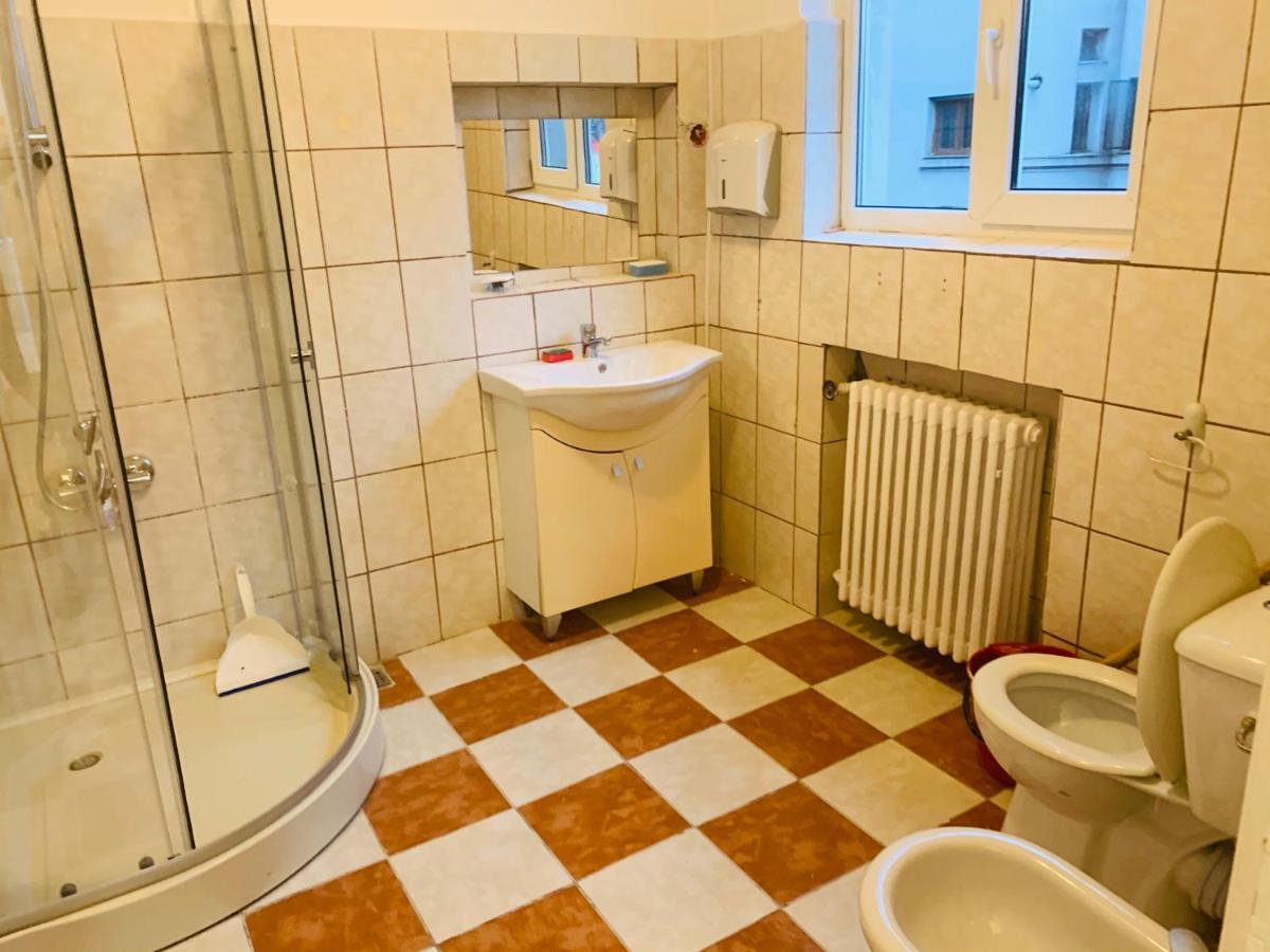 Bucarest B&B Екстер'єр фото
