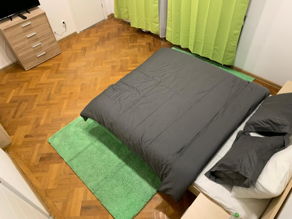 Bucarest B&B Екстер'єр фото