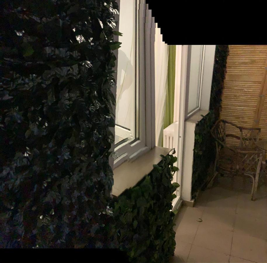 Bucarest B&B Екстер'єр фото